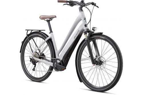 Rower miejski elektryczny Specialized Turbo Como 4.0 700C - Low-Entry 2020